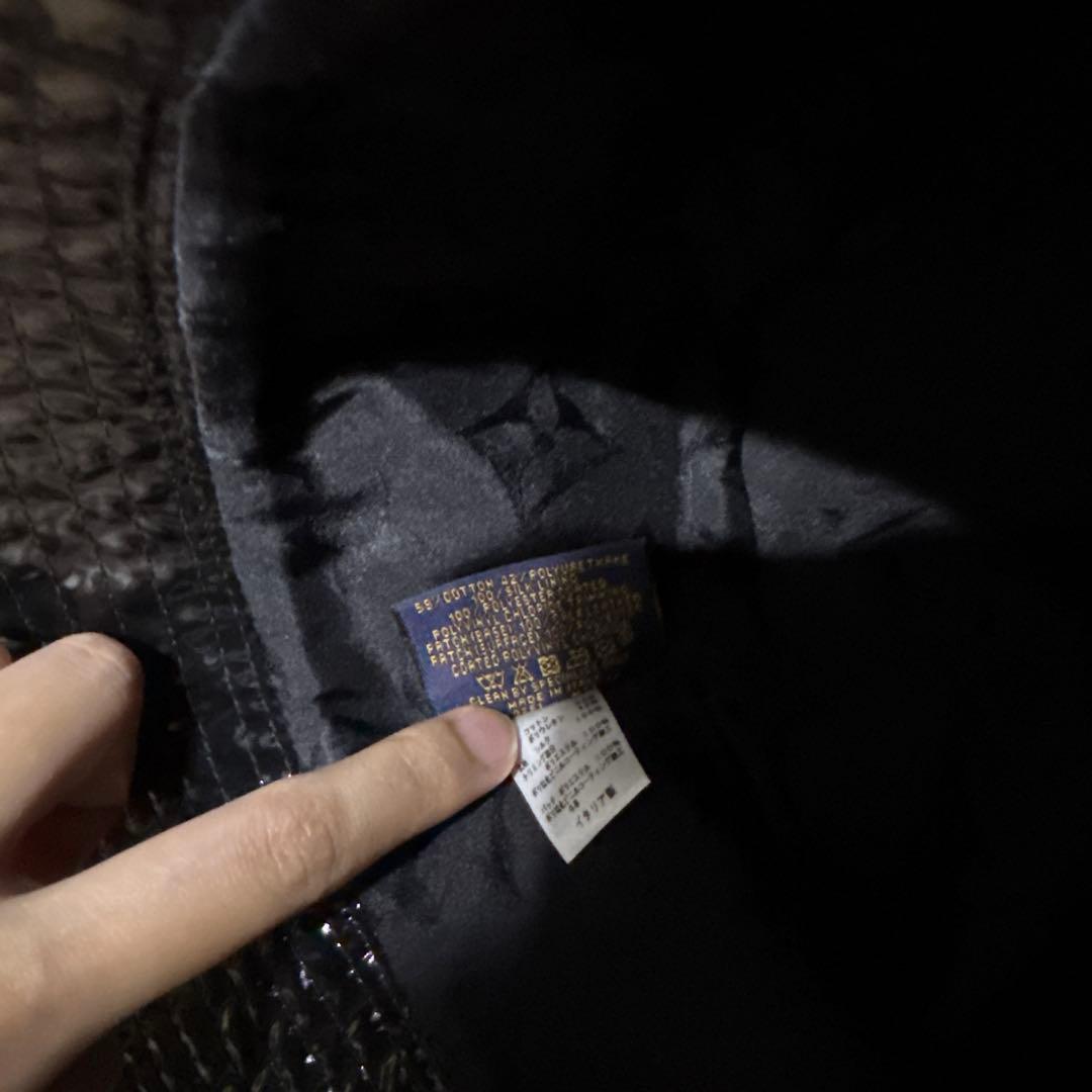 【最終値下げ】ルイヴィトン LV ボブ レイニー デイ