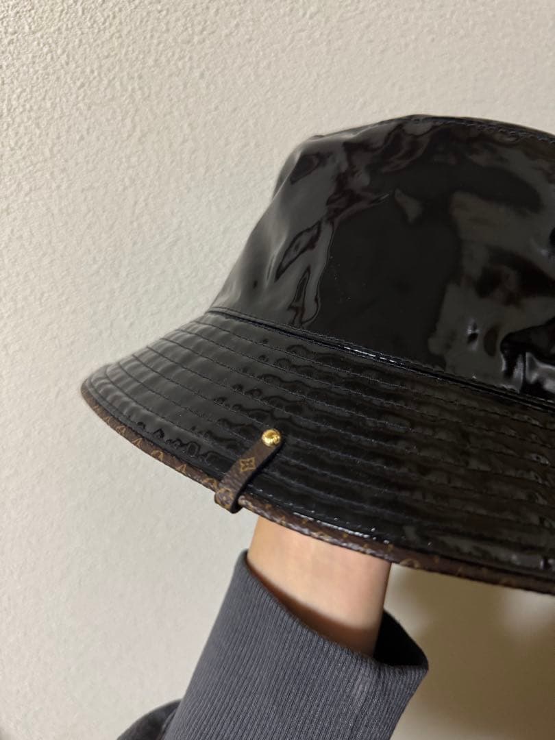 【最終値下げ】ルイヴィトン LV ボブ レイニー デイ