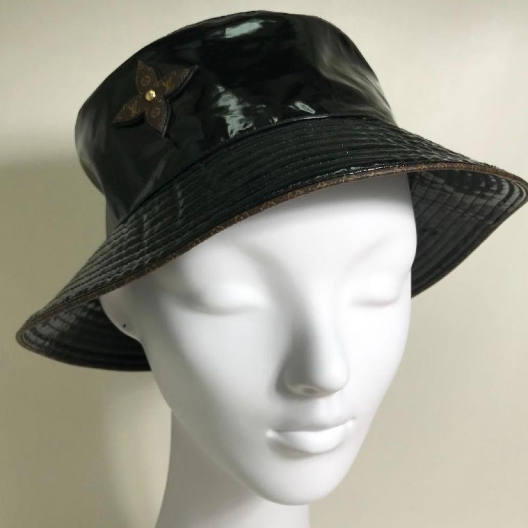 【最終値下げ】ルイヴィトン LV ボブ レイニー デイ