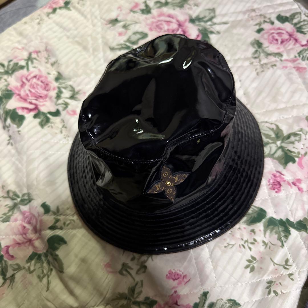 【最終値下げ】ルイヴィトン LV ボブ レイニー デイ