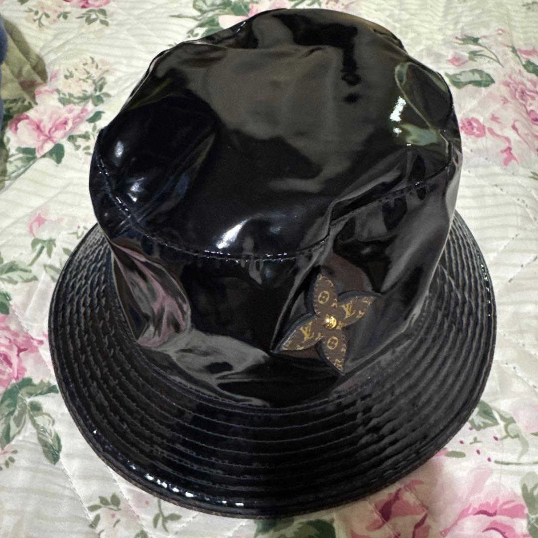 【最終値下げ】ルイヴィトン LV ボブ レイニー デイ