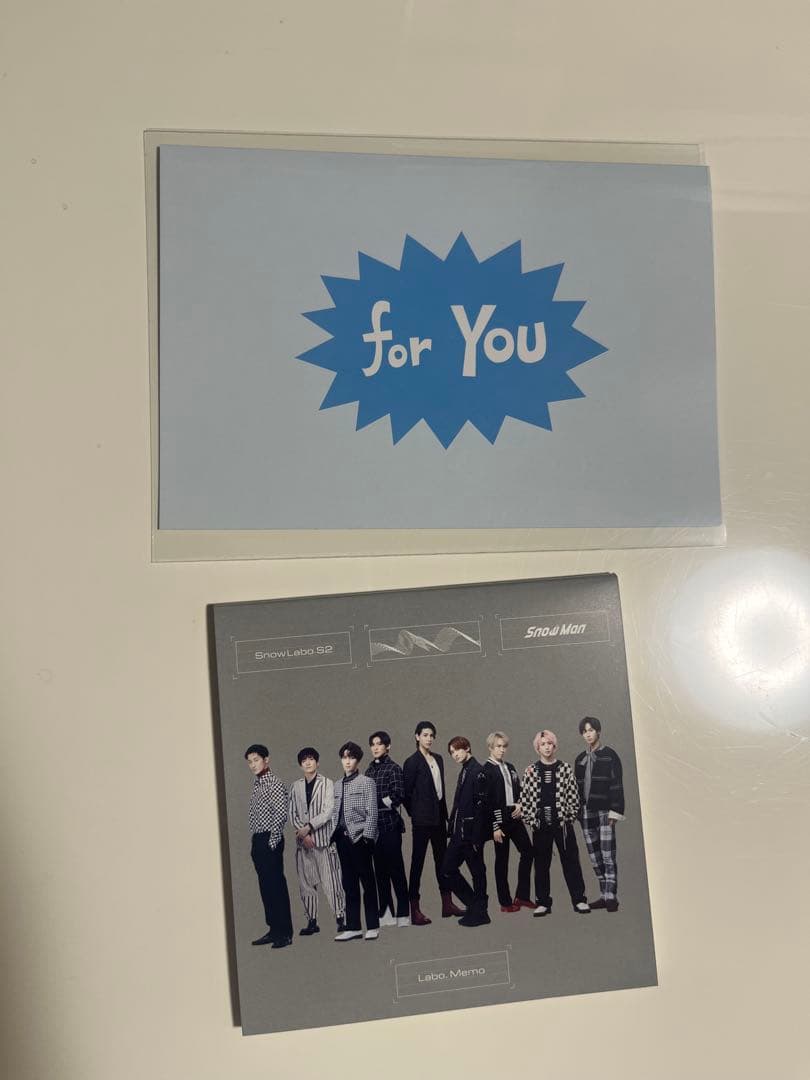 Man 1st〜5thアルバム　ベストアルバム　購入特典　まとめ売り