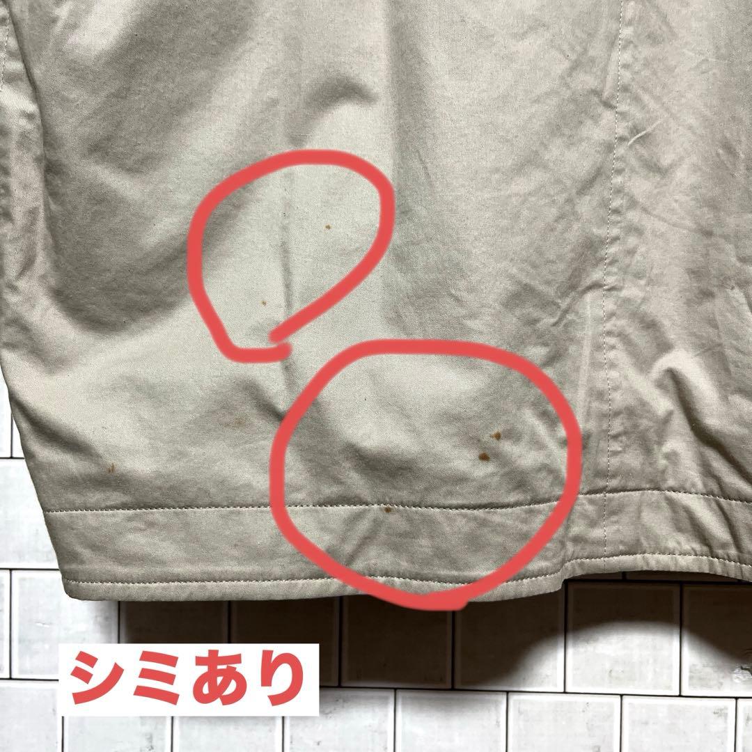 80s コムデギャルソンオム リバーシブルカバーオール AD1989 レア 珍品