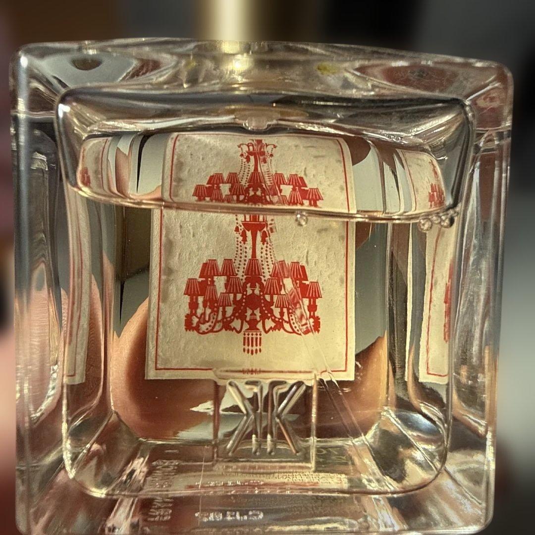 Maison Baccarat Rouge 540 オードパルファム