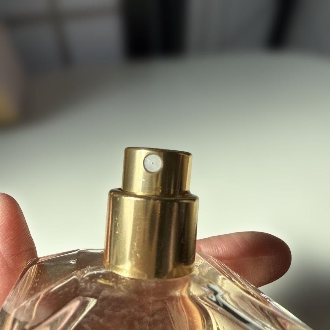 Maison Baccarat Rouge 540 オードパルファム