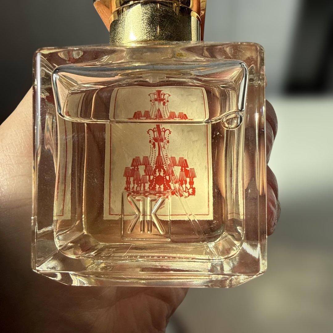 Maison Baccarat Rouge 540 オードパルファム