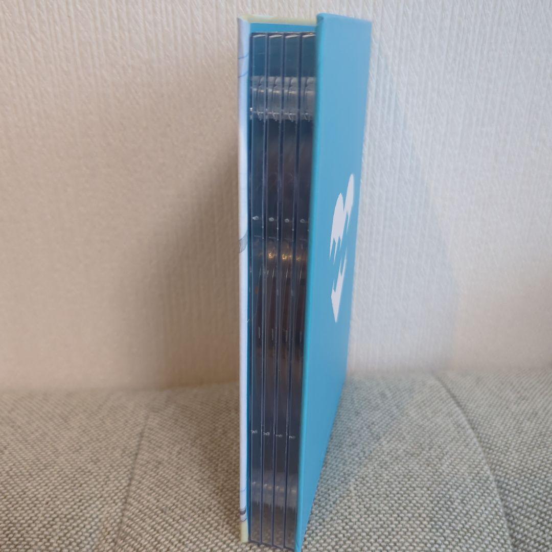 消えた初恋♡DVD♡特典ノート付き