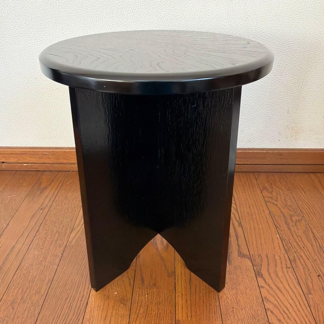 s*u様 茶道具 裏千家 立礼 円椅 椅子 組立式