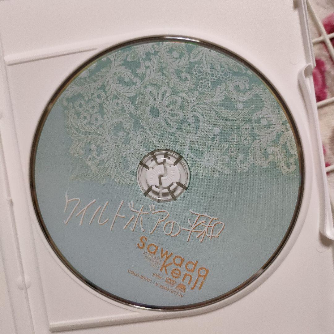 ★DVD『ワイルドボアの平和 SHOGATSU CONCERT 2007』中古