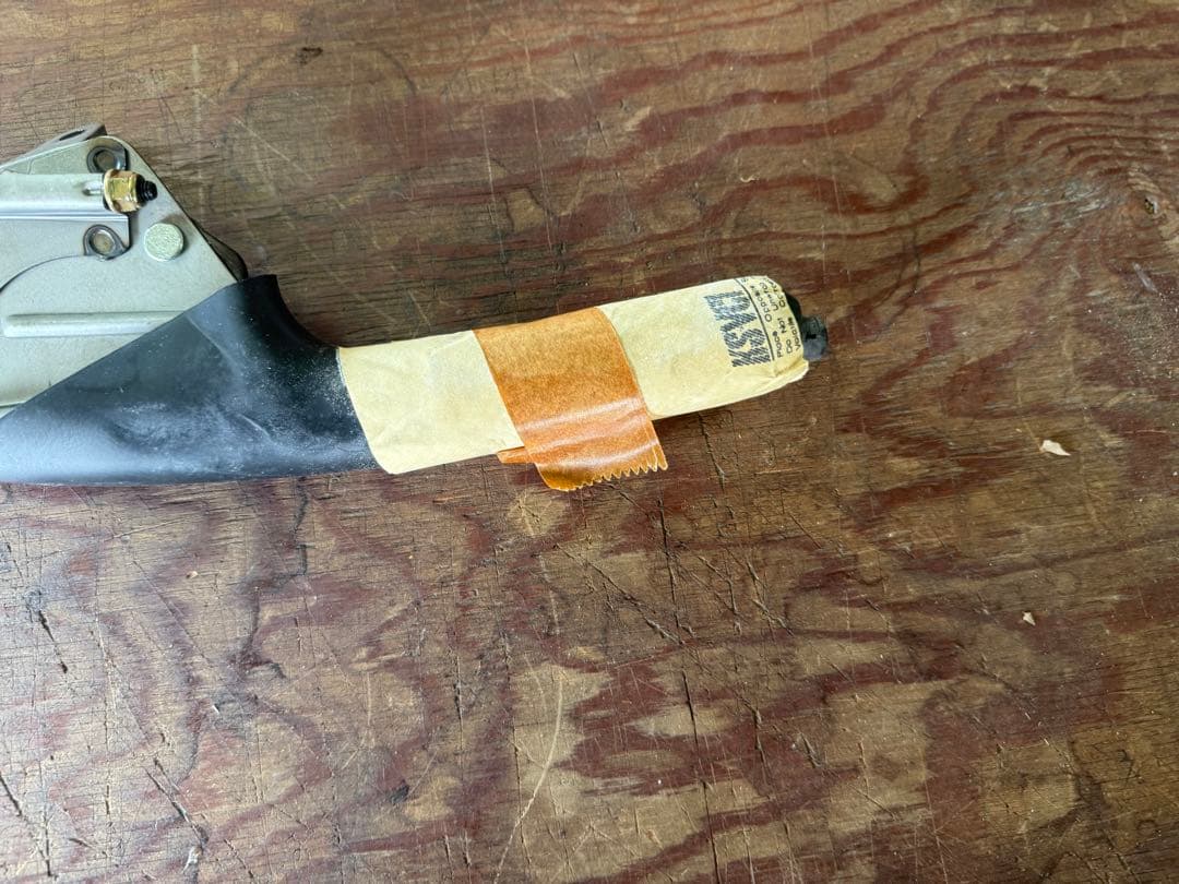 日産 純正品 R32 スカイライン GT-R BNR32 サイドブレーキ