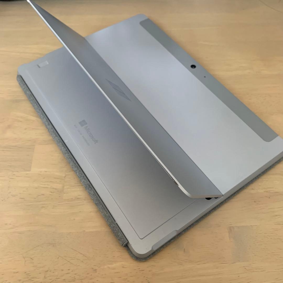 Windowsタブレット本体 Microsoft Surface Go 128GB Model 1824