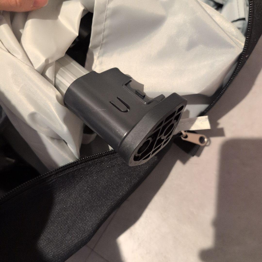 Coleman パーティーシェード ライト 300+& サイドウォール2枚