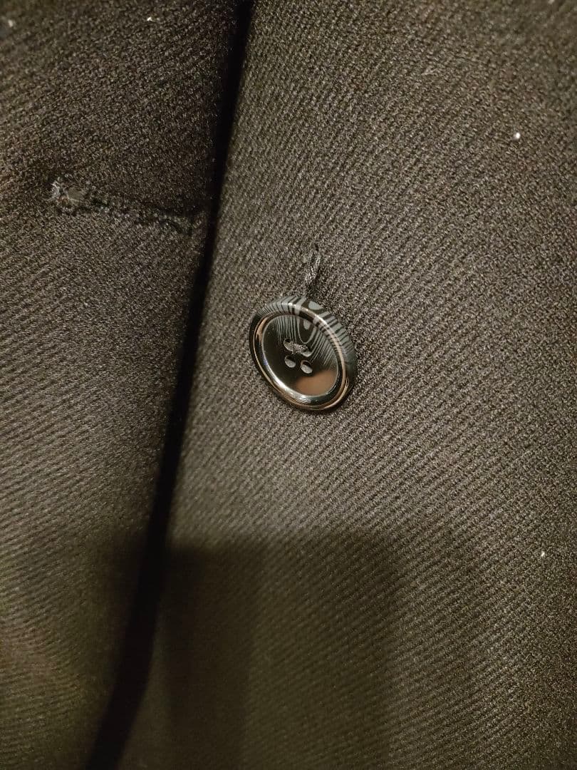 Bibiy.　MELINDA CAPE　ケープコート