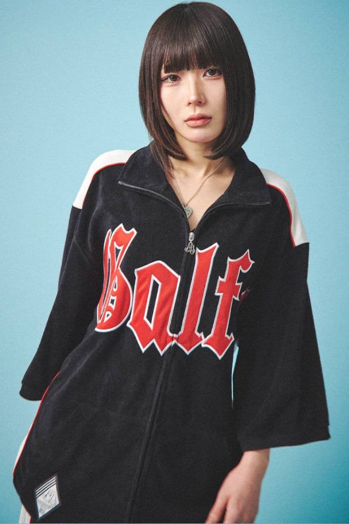 GALFY (ガルフィ) ウェッサイ 成金SETUP\"