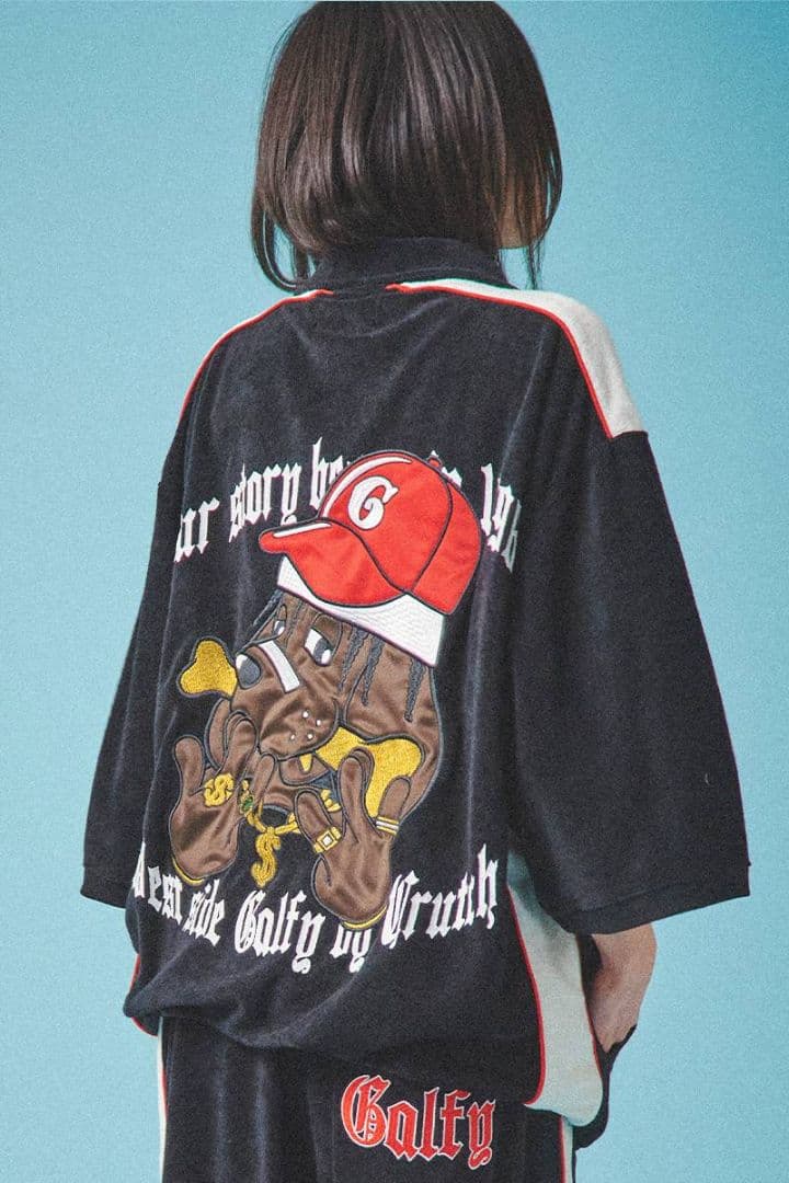 GALFY (ガルフィ) ウェッサイ 成金SETUP\"