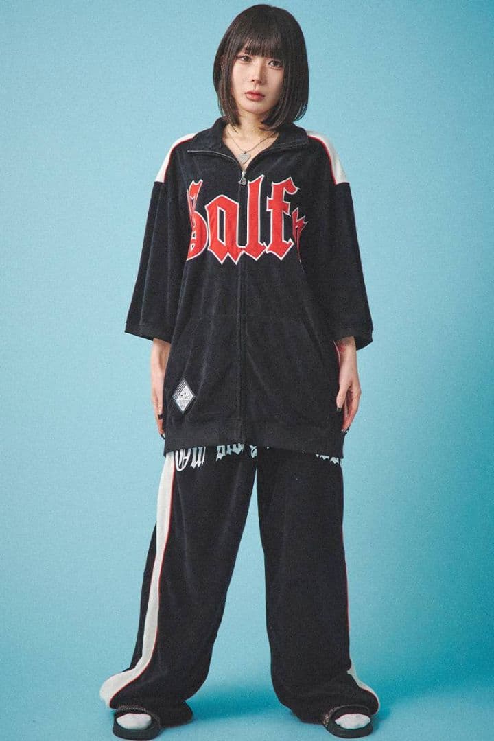 GALFY (ガルフィ) ウェッサイ 成金SETUP\"