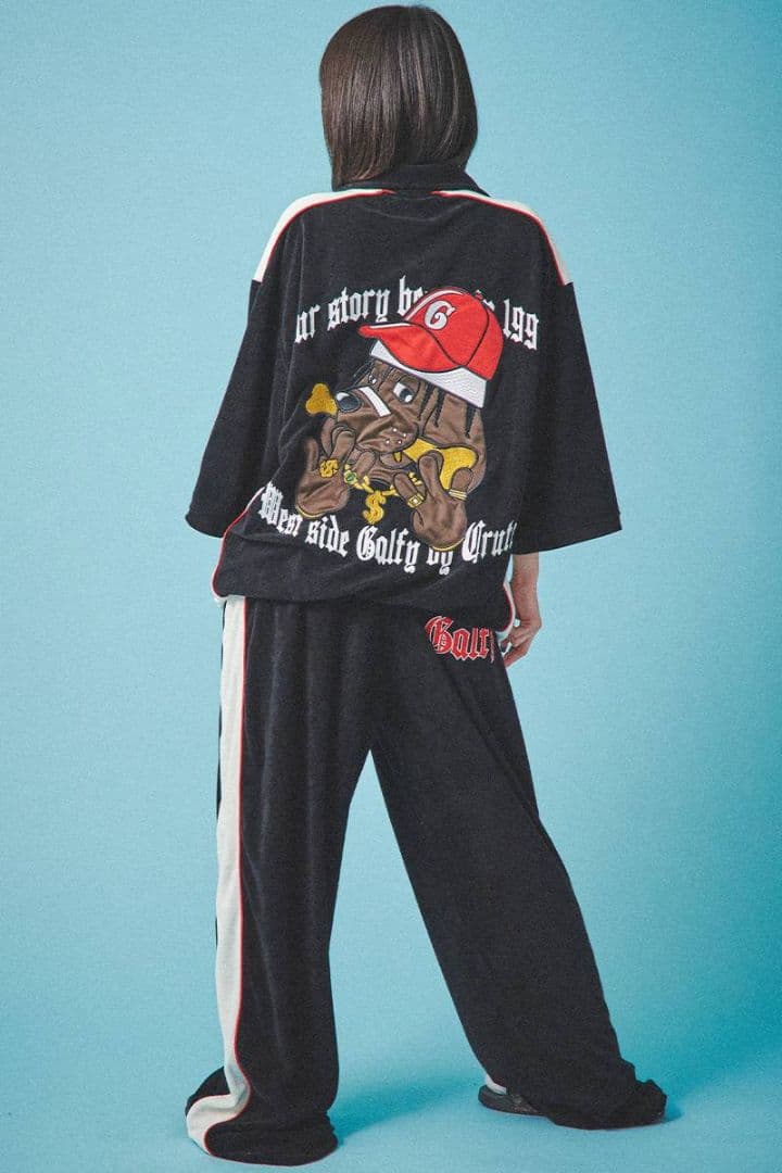 GALFY (ガルフィ) ウェッサイ 成金SETUP\"