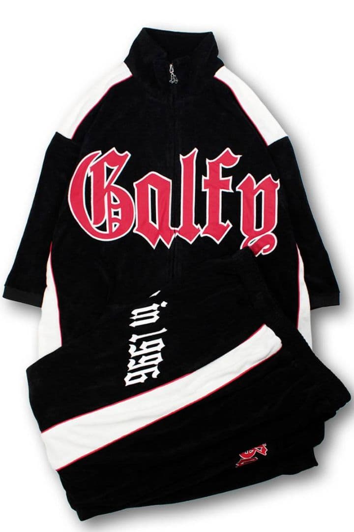 GALFY (ガルフィ) ウェッサイ 成金SETUP\