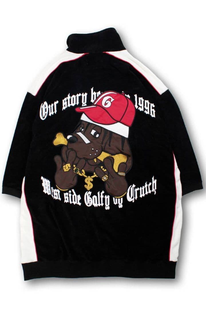 GALFY (ガルフィ) ウェッサイ 成金SETUP\"