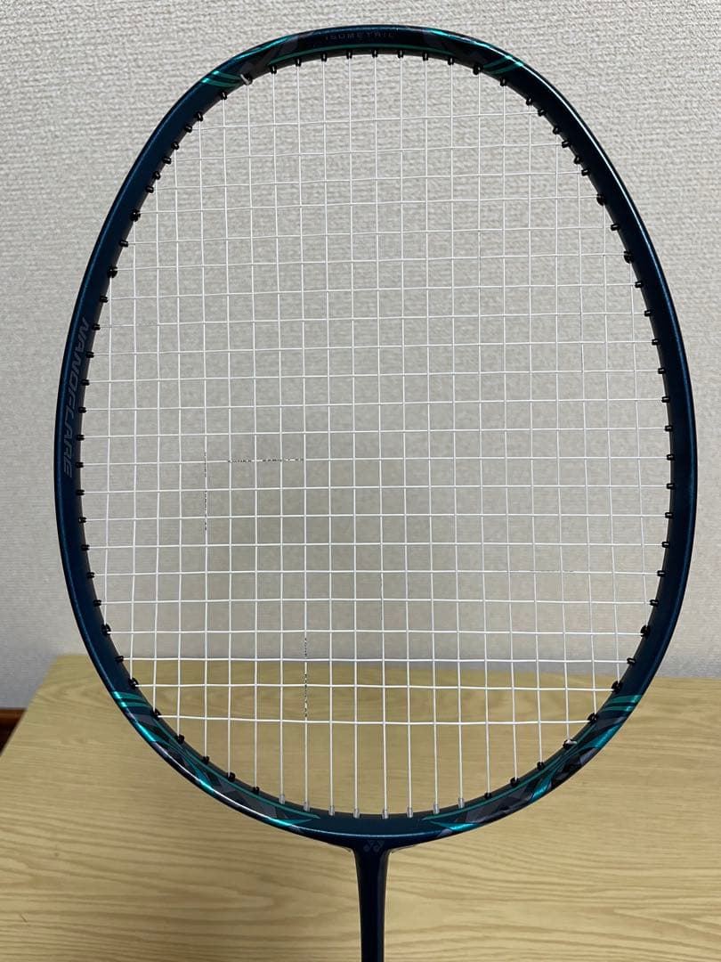 YONEX NANOFLARE 800PRO ヨネックス　ナノフレア　800プロ