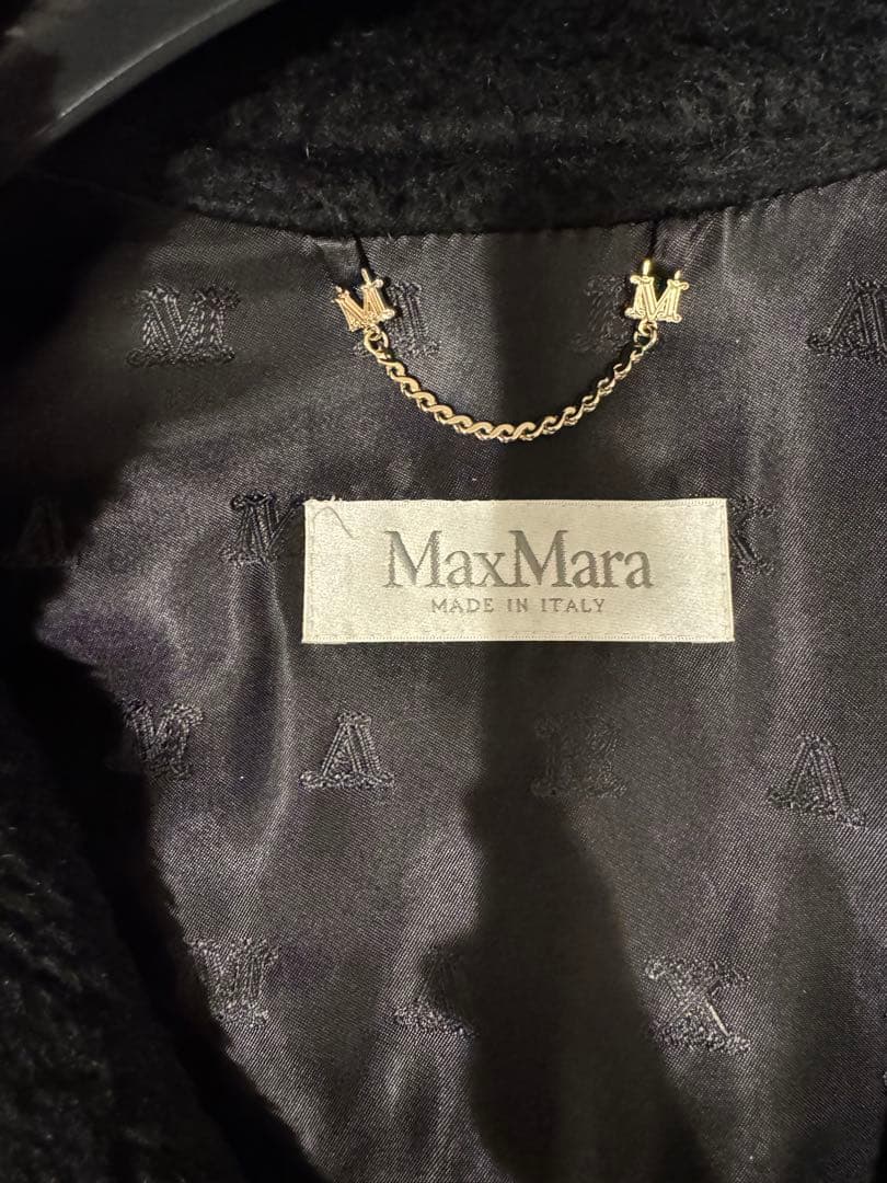 maxmara ケープ