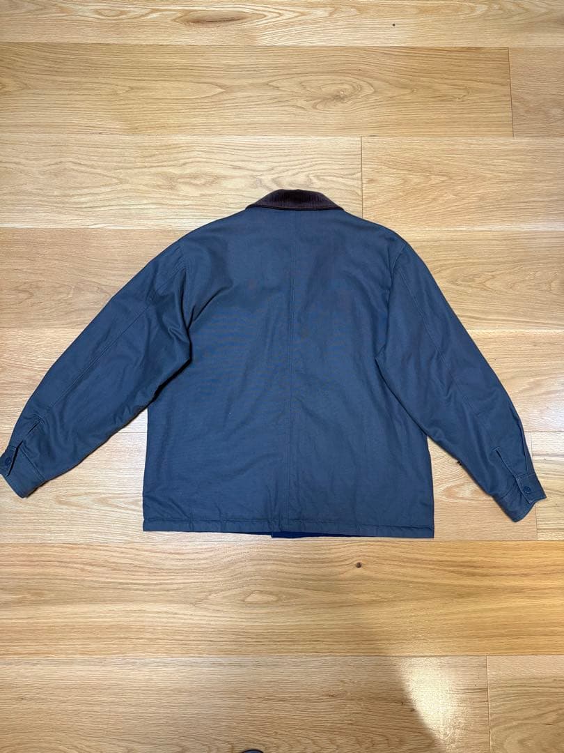 y*o様 XLARGE デトロイトジャケット