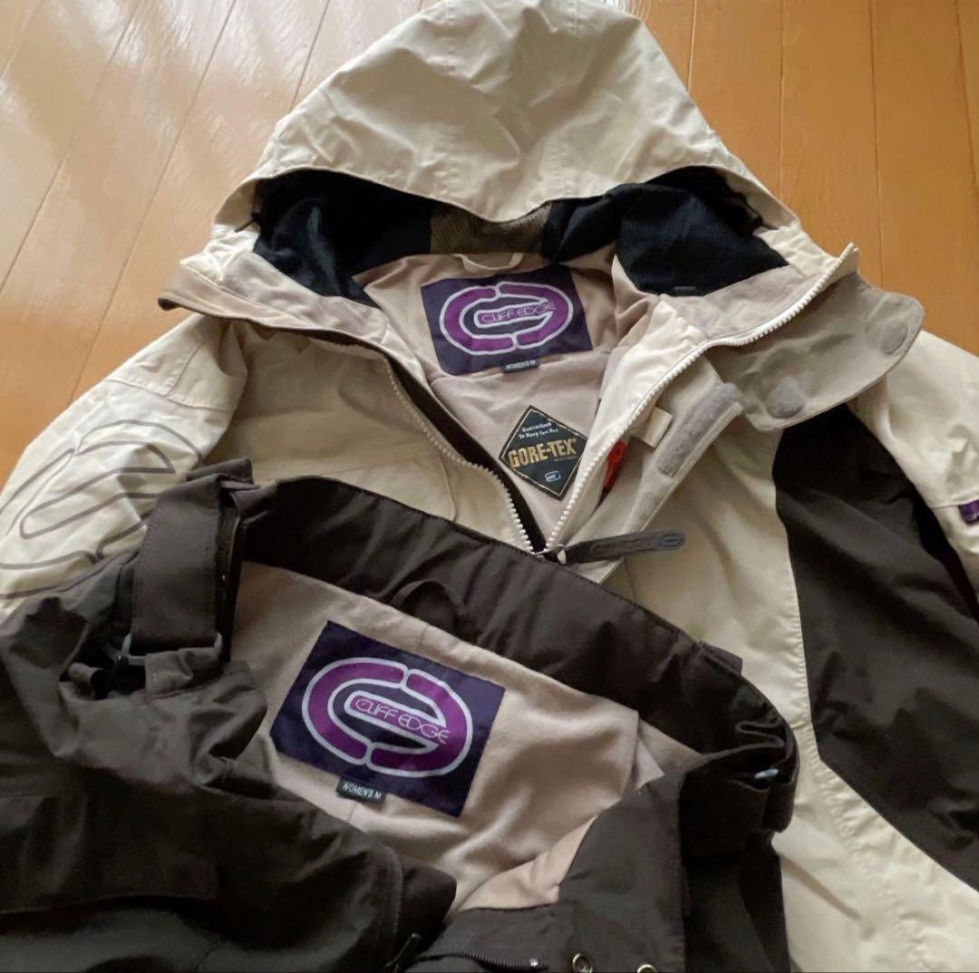 BURTON アベニュー スノーボード セット ブーツ23cm ウェアM