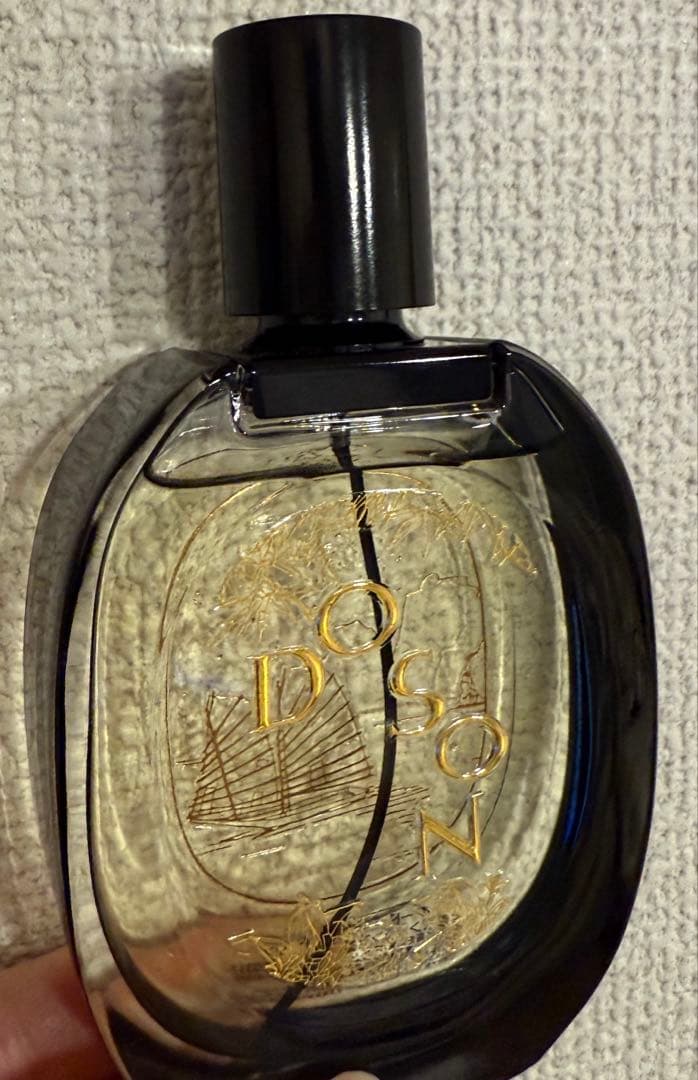 B*願様 diptyque Eau de Parfum 75ml DOSON