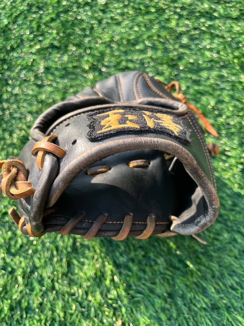 yuさん専用 玉澤 タマザワ 一般軟式 内野手 グローブ