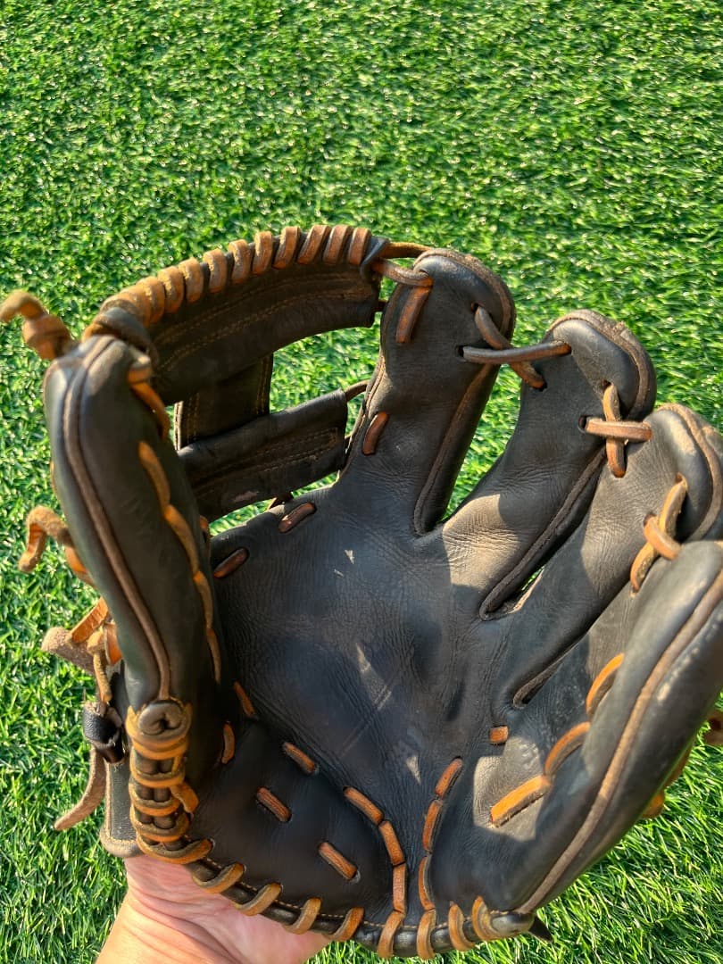 yuさん専用 玉澤 タマザワ 一般軟式 内野手 グローブ