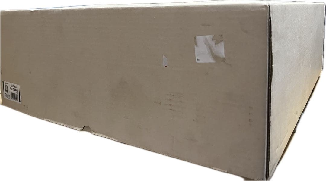 新品 セイコー クロック 掛け時計 電波 アナログ RE561H SEIKO