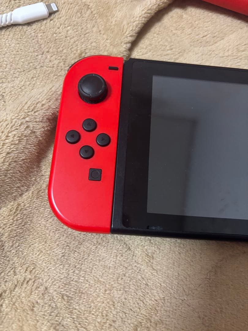 任天堂スイッチ マリオオデッセイコラボ