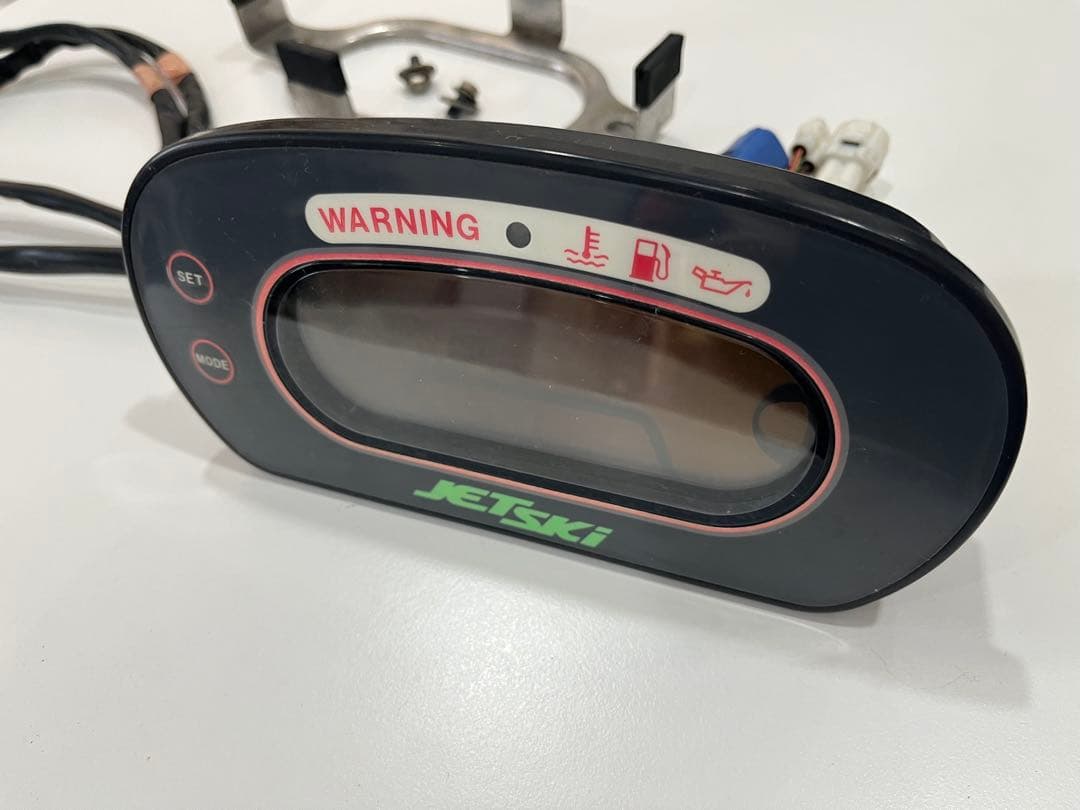 ●t専務　カワサキ　stx900 メーター●