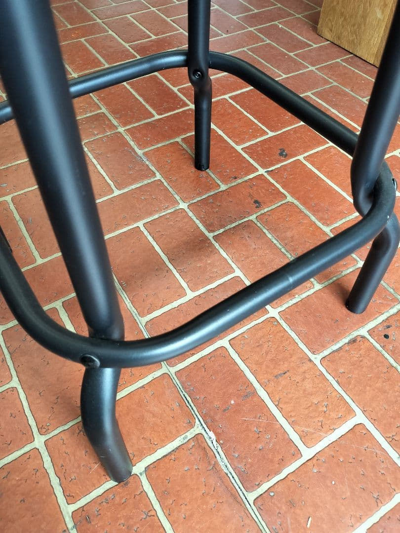 送料込 2脚セット IKEA スツール ロースコグ RÅSKOG 椅子 チェア