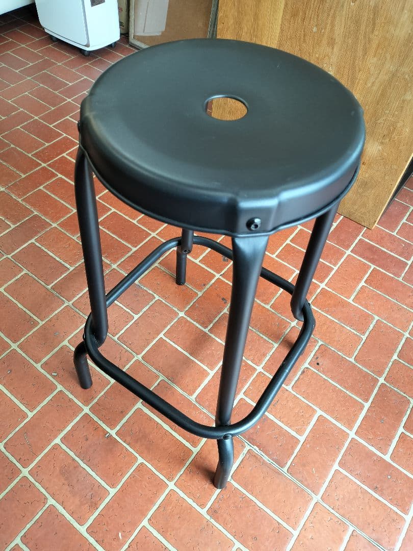 送料込 2脚セット IKEA スツール ロースコグ RÅSKOG 椅子 チェア