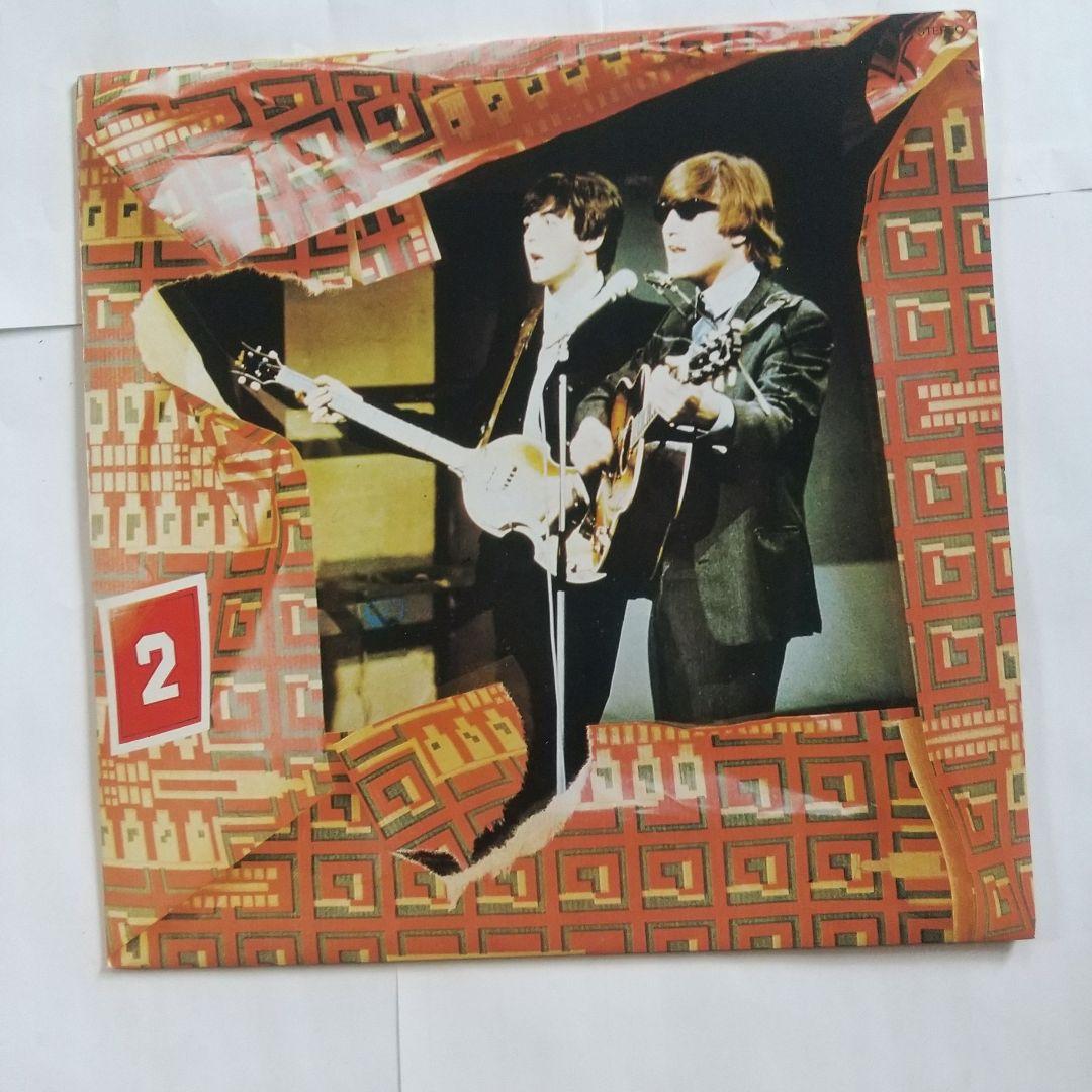 洋楽 FROM LIVERPOOL THE BEATLES BOX