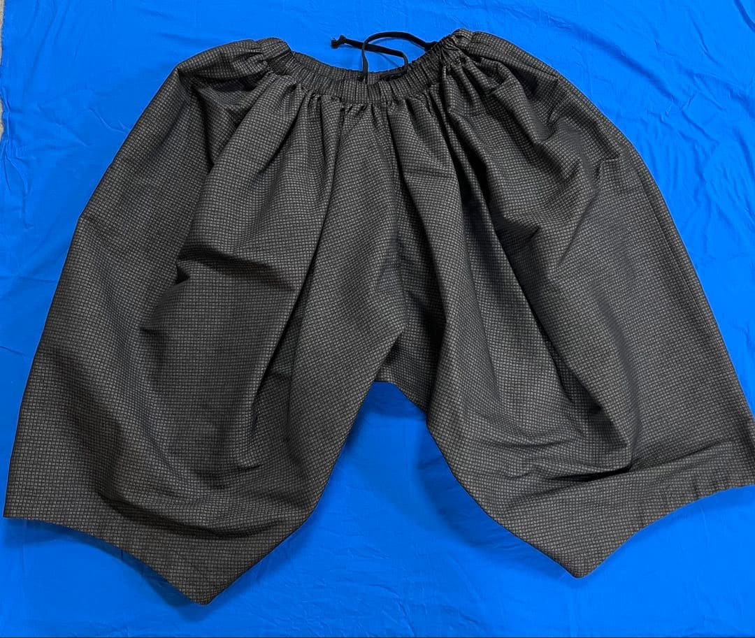 冬セール‼️美品 コムデギャルソン コムコム バルーン 入手困難 値下❌　完売品