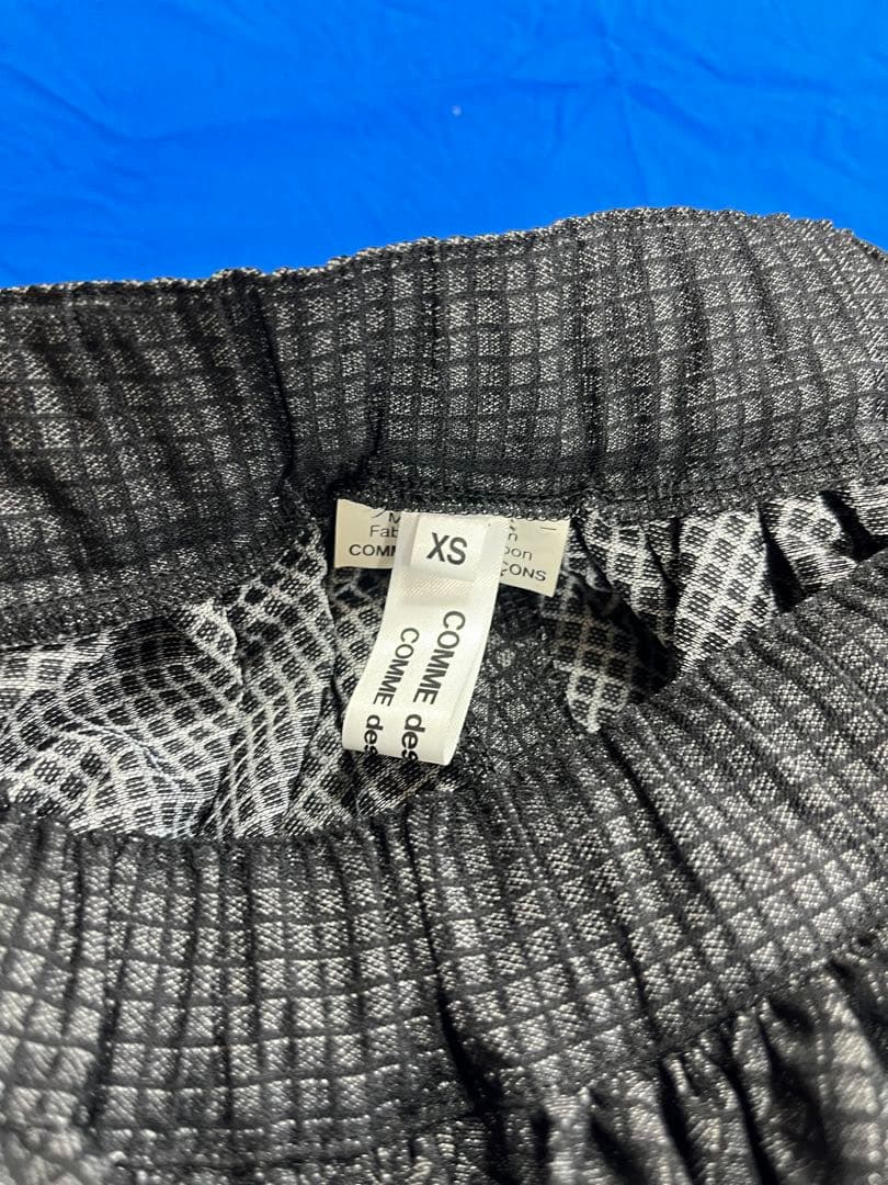 冬セール‼️美品 コムデギャルソン コムコム バルーン 入手困難 値下❌　完売品