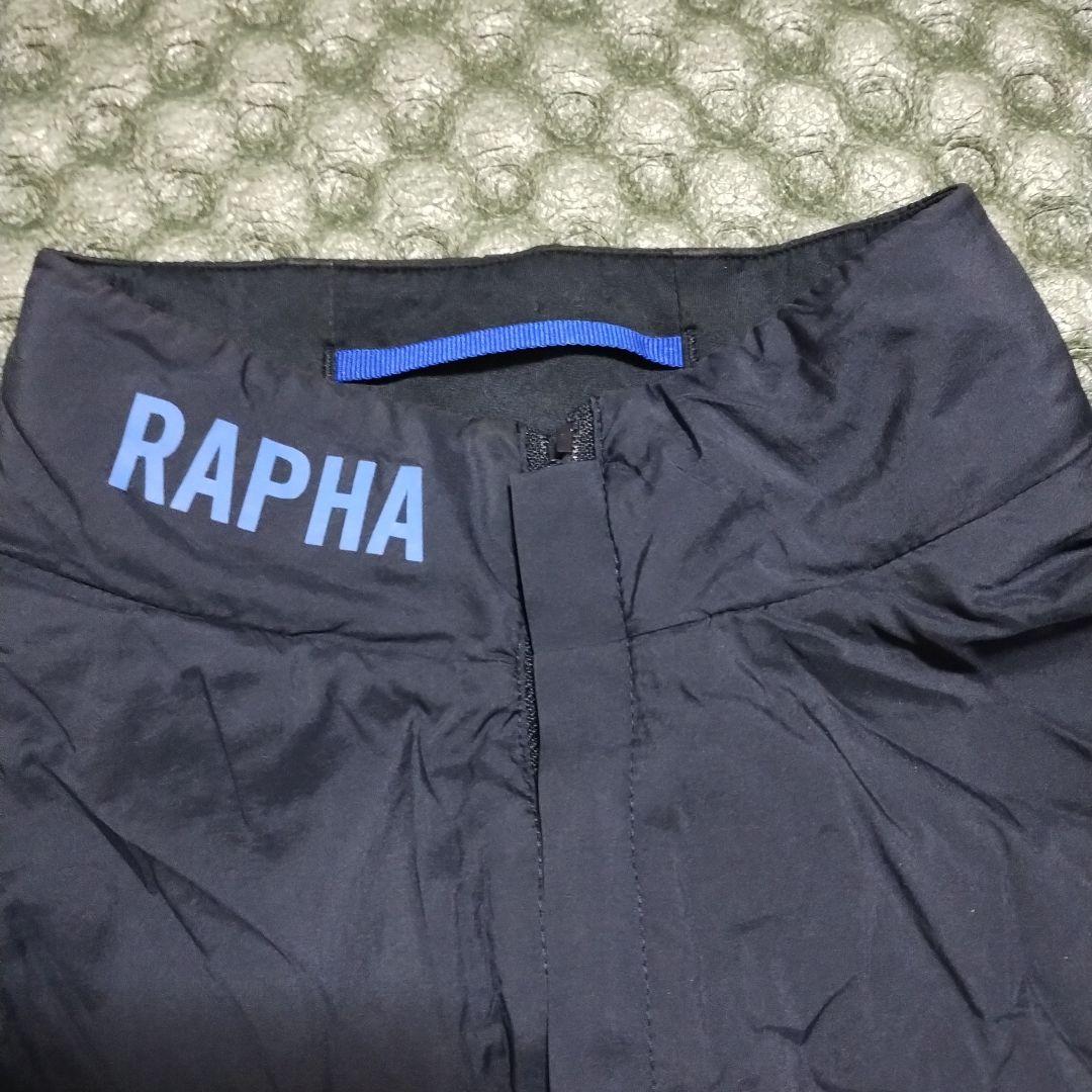 Rapha PRO TEAM instead GILET ラファ ロードバイク
