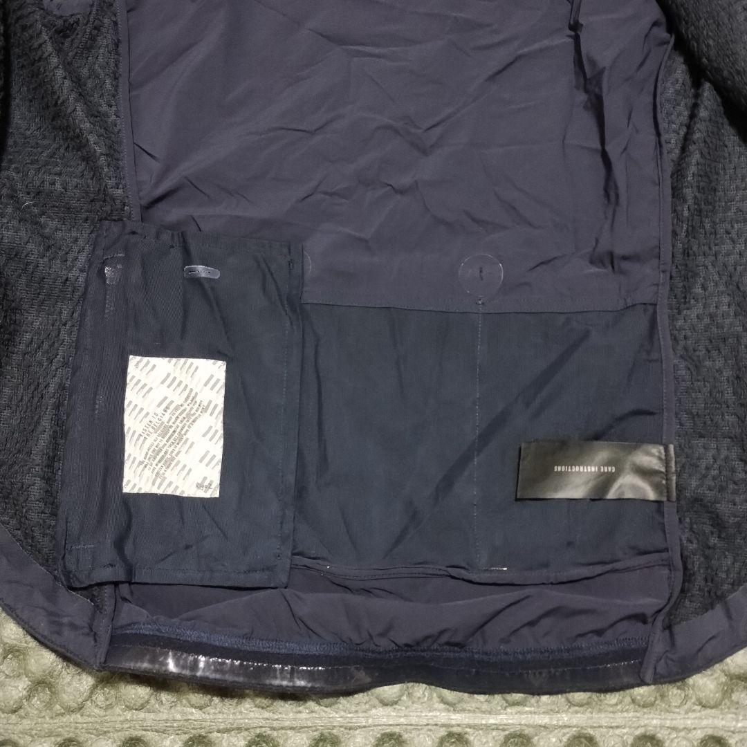 Rapha PRO TEAM instead GILET ラファ ロードバイク