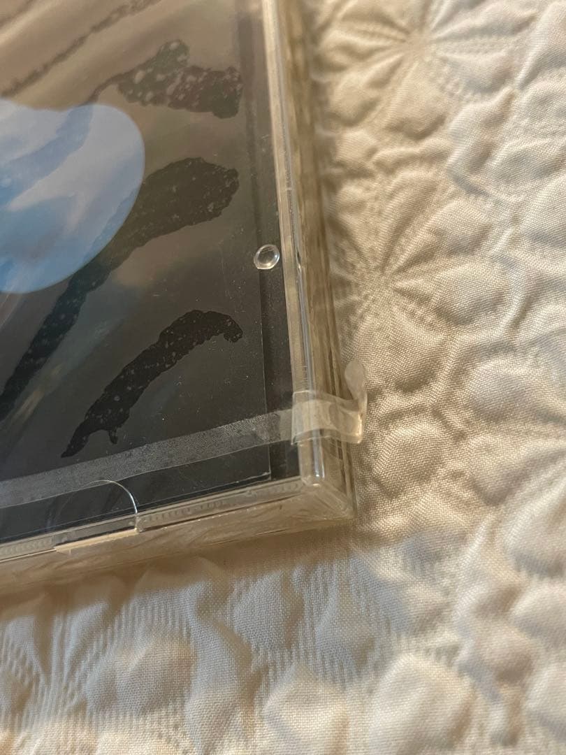 未開封日本盤CD/マンフレッド•マン/ナイチンゲールス•アンド•ボンバーズ