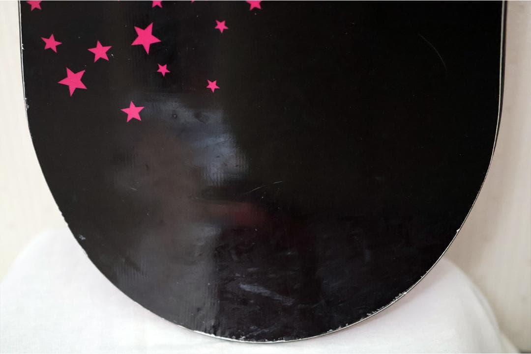 コ*ん様 【美品】139cm サロモン サブリナ 国産ボード バインディングセッ