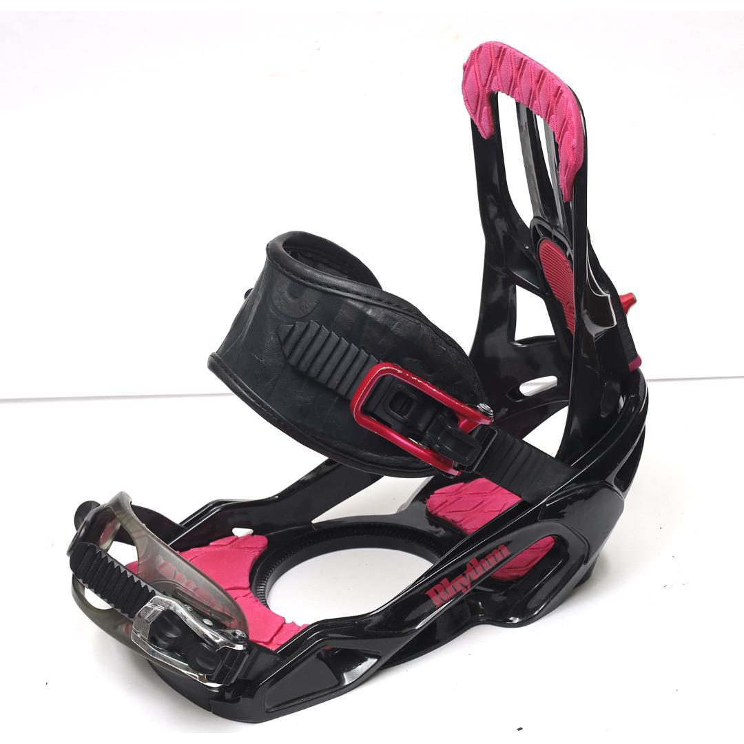 コ*ん様 【美品】139cm サロモン サブリナ 国産ボード バインディングセッ