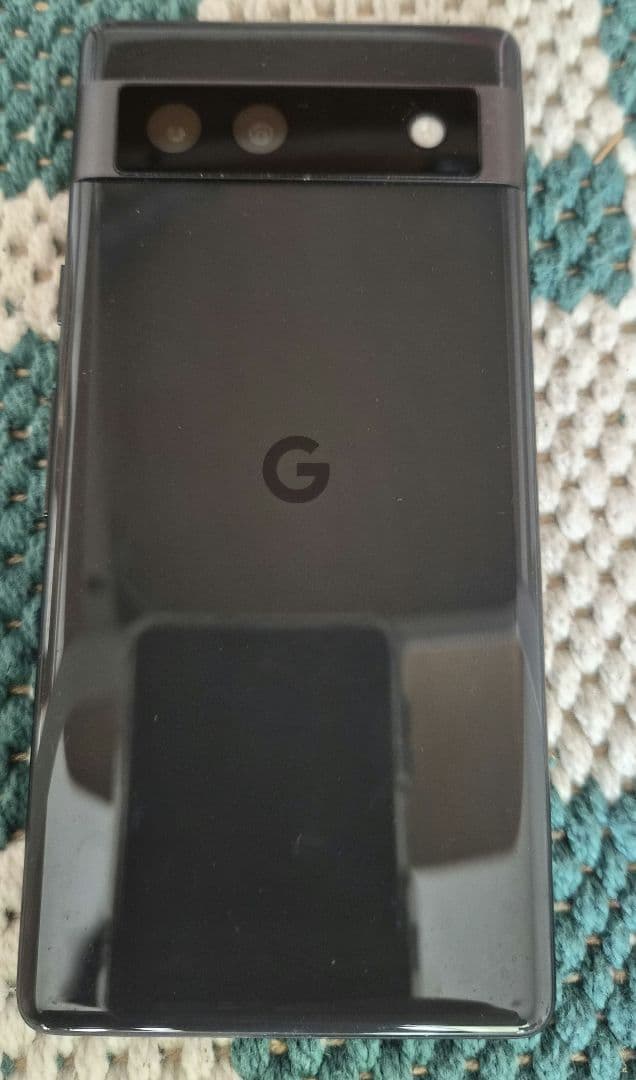 Google Pixel 7a 128GB SIMフリー