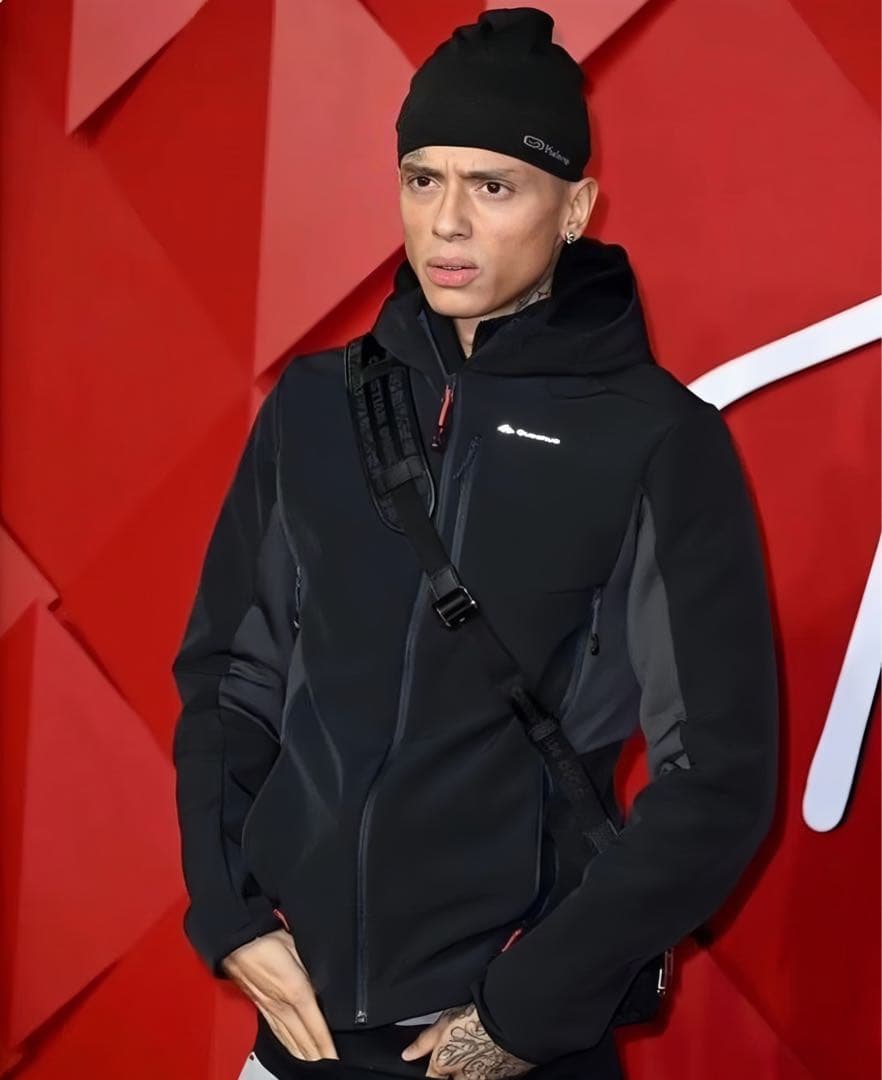 Central Cee着用 Kalenji ビーニー 【早い者勝ち‼️】