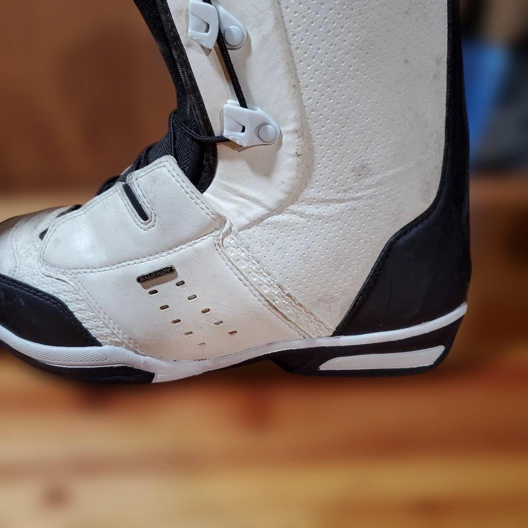 スノーボード SALOMON 26cm 26083