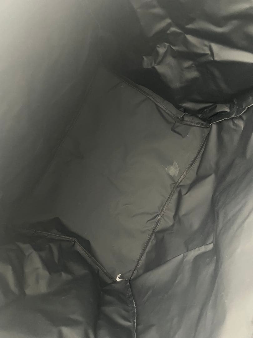 Ruriさま　スノーピーク　ゴミ入れ　ダストボックス