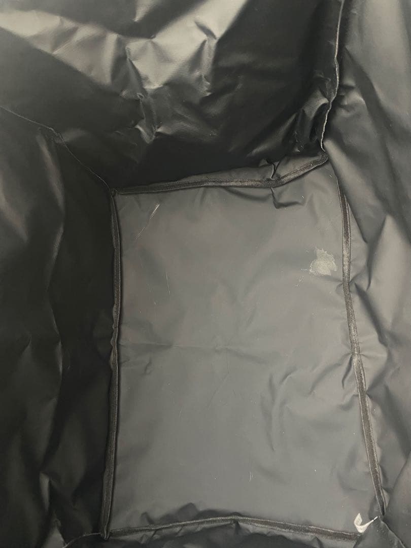 Ruriさま　スノーピーク　ゴミ入れ　ダストボックス