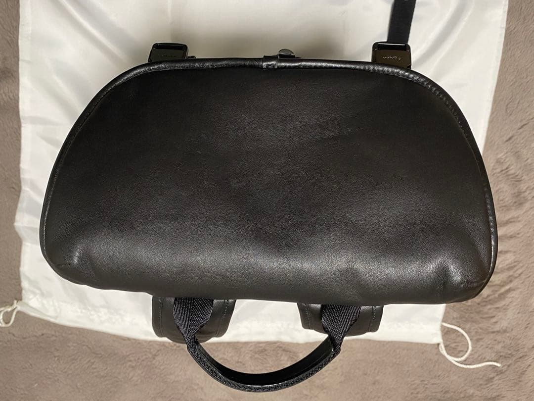 【新品】COACH リーグフラップバックパック　N12121-C6614