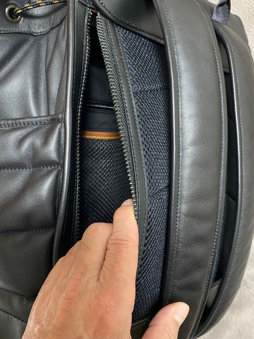 【新品】COACH リーグフラップバックパック　N12121-C6614